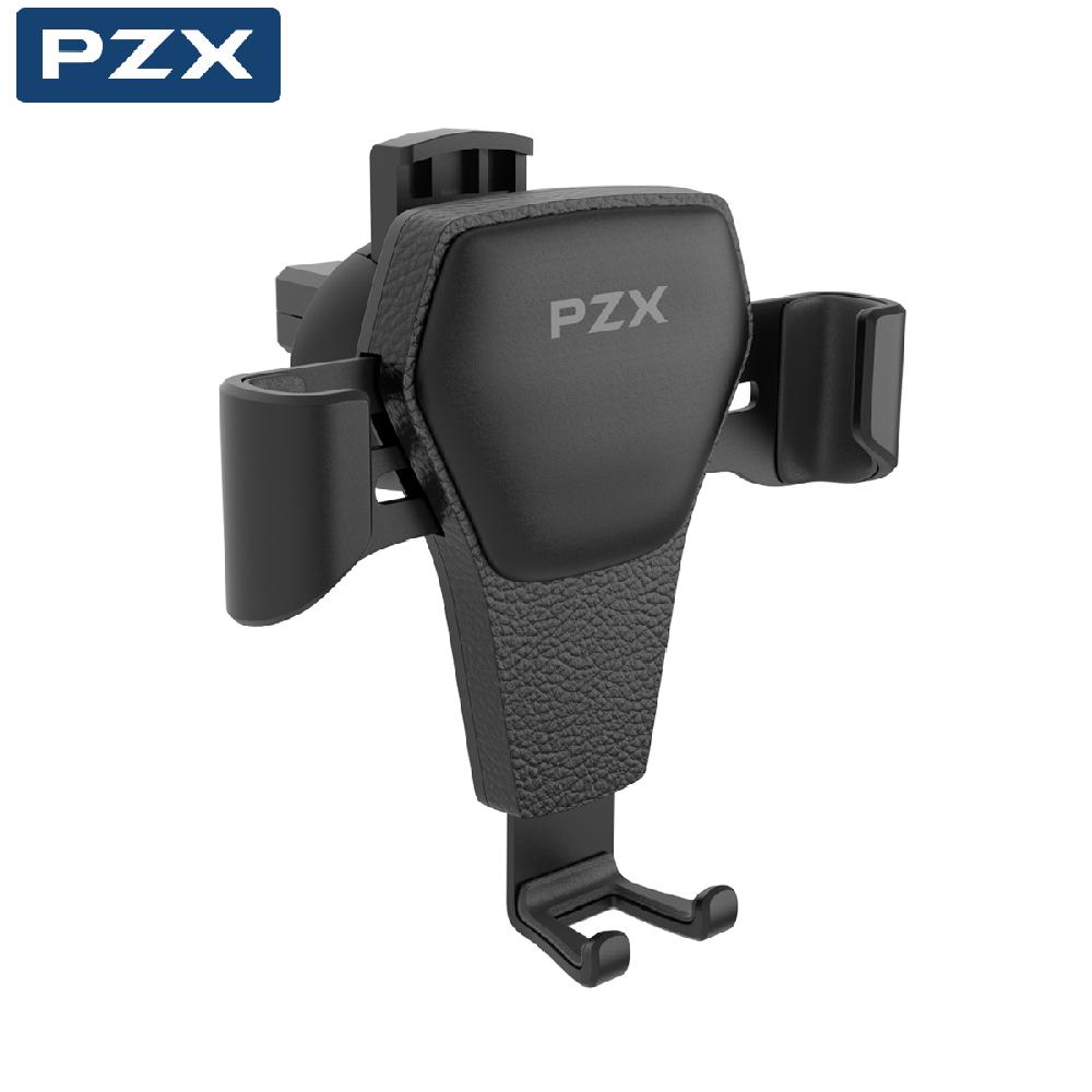 Универсален държач за GSM PZX YC-06 гравитационна, за въздуховод