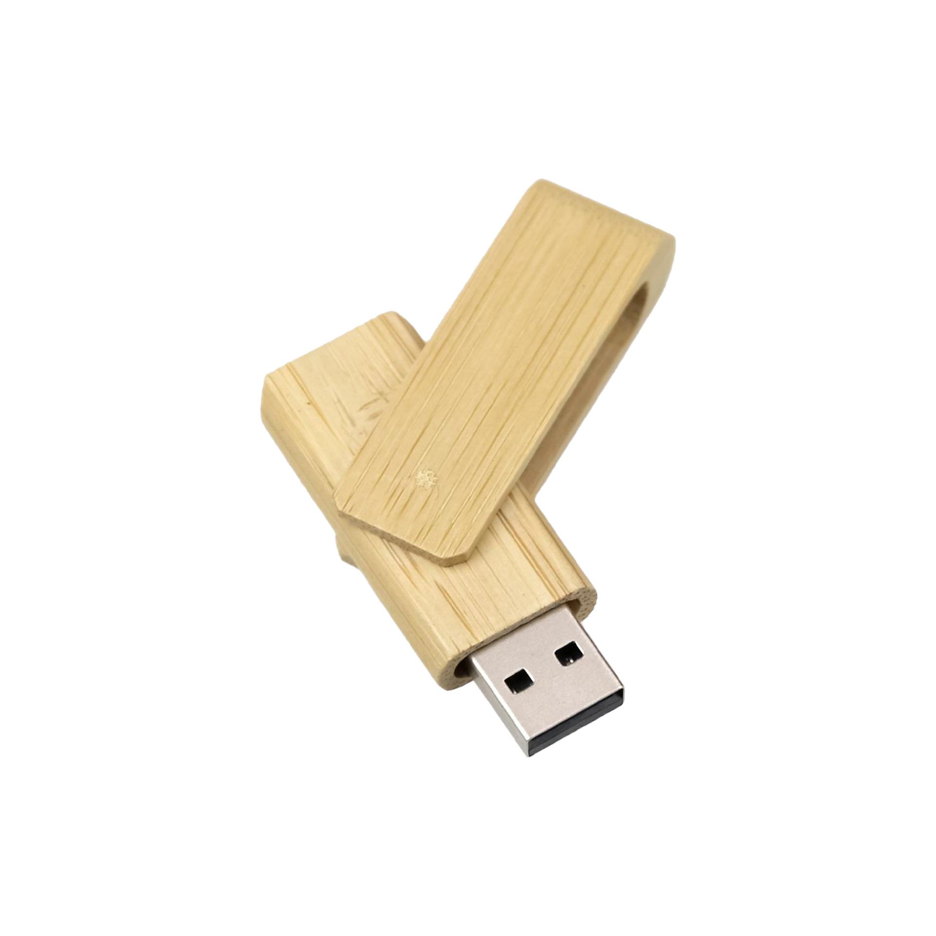 USB флаш памет Twister, USB 2.0, 16 GB