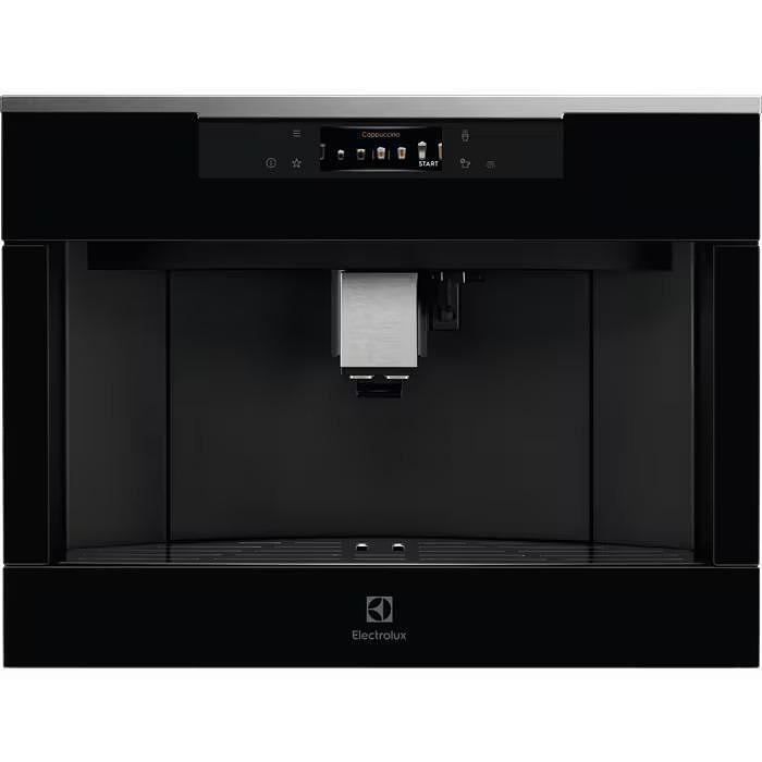 Вградена кафемашина Electrolux KBC85X (ST)