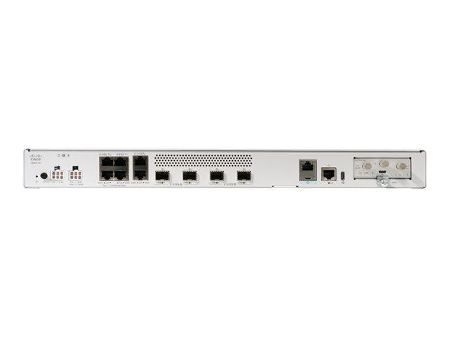CISCO C8300 Series Secure Router C8355-G2