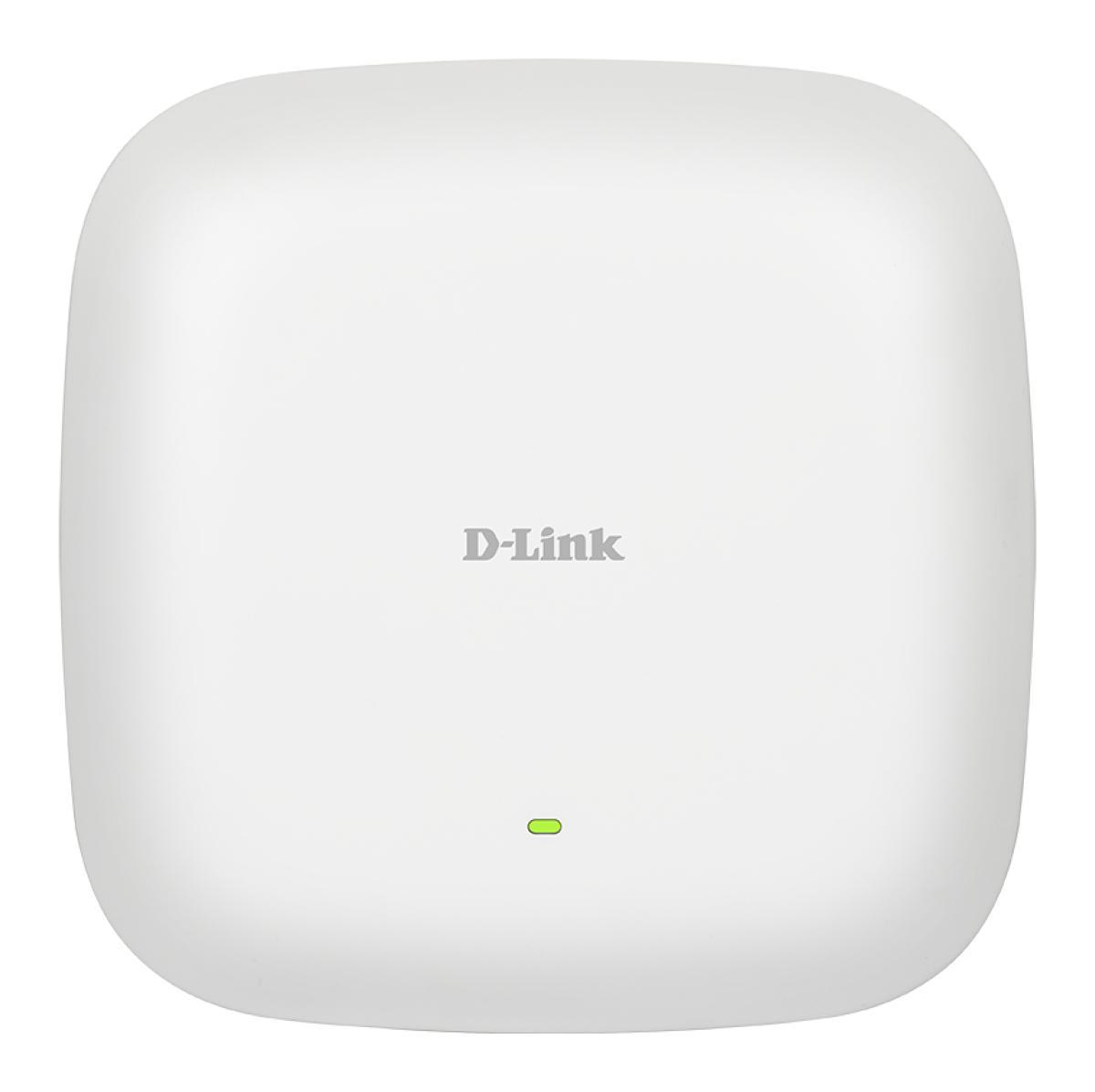 D-Link AX3600 Wi-Fi 6 Dual-Band PoE Access Point | JAR Computers D-Link AX3600 Wi-Fi 6 Dual-Band PoE Access Point