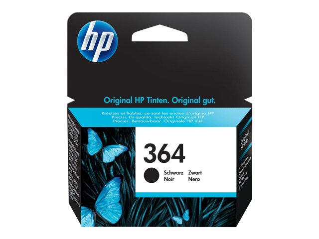 HP 364 Photo Original Ink Cartridge