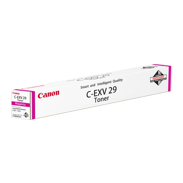 IR C7055 TNR MAGENTA (C-EXV31) (CAN-T7055M)