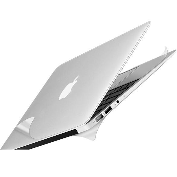 Изключително здраво защитно фолио за MacBook Air 11 инча - Wrapsol Ultra | JAR Computers Изключително здраво защитно фолио за MacBook Air 11 инча - Wrapsol Ultra