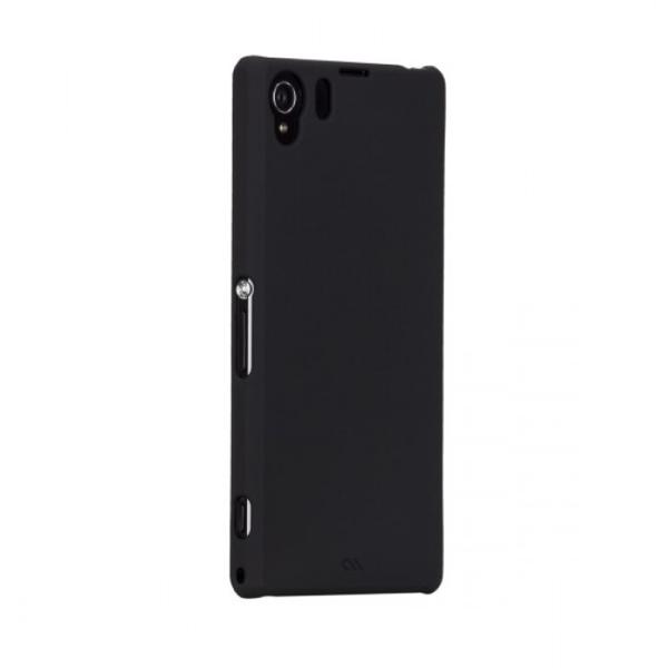 Кейс, зарядно, кабел и покритие за дисплея за Sony Xperia Z2 - CaseMate Accessory Kit (черен) | JAR Computers Кейс, зарядно, кабел и покритие за дисплея за Sony Xperia Z2 - CaseMate Accessory Kit (черен)