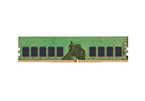 Kingston Technology KTL-TS432ES8/16G модул памет 16 GB 1 x 16 GB DDR4 3200 MT/s 288-pin DIMM ECC | JAR Computers Kingston Technology KTL-TS432ES8/16G модул памет 16 GB 1 x 16 GB DDR4 3200 MT/s 288-pin DIMM ECC