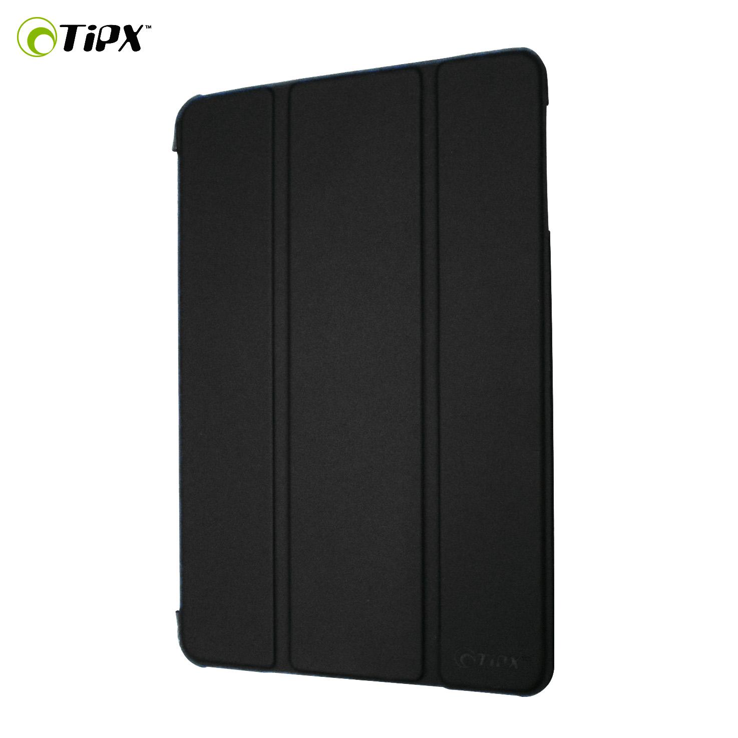Кожен кейс и поставка за iPad Mini, iPad mini 2, iPad mini 3 - Tipxcase Airslim Collection (черен) | JAR Computers Кожен кейс и поставка за iPad Mini, iPad mini 2, iPad mini 3 - Tipxcase Airslim Collection (черен)