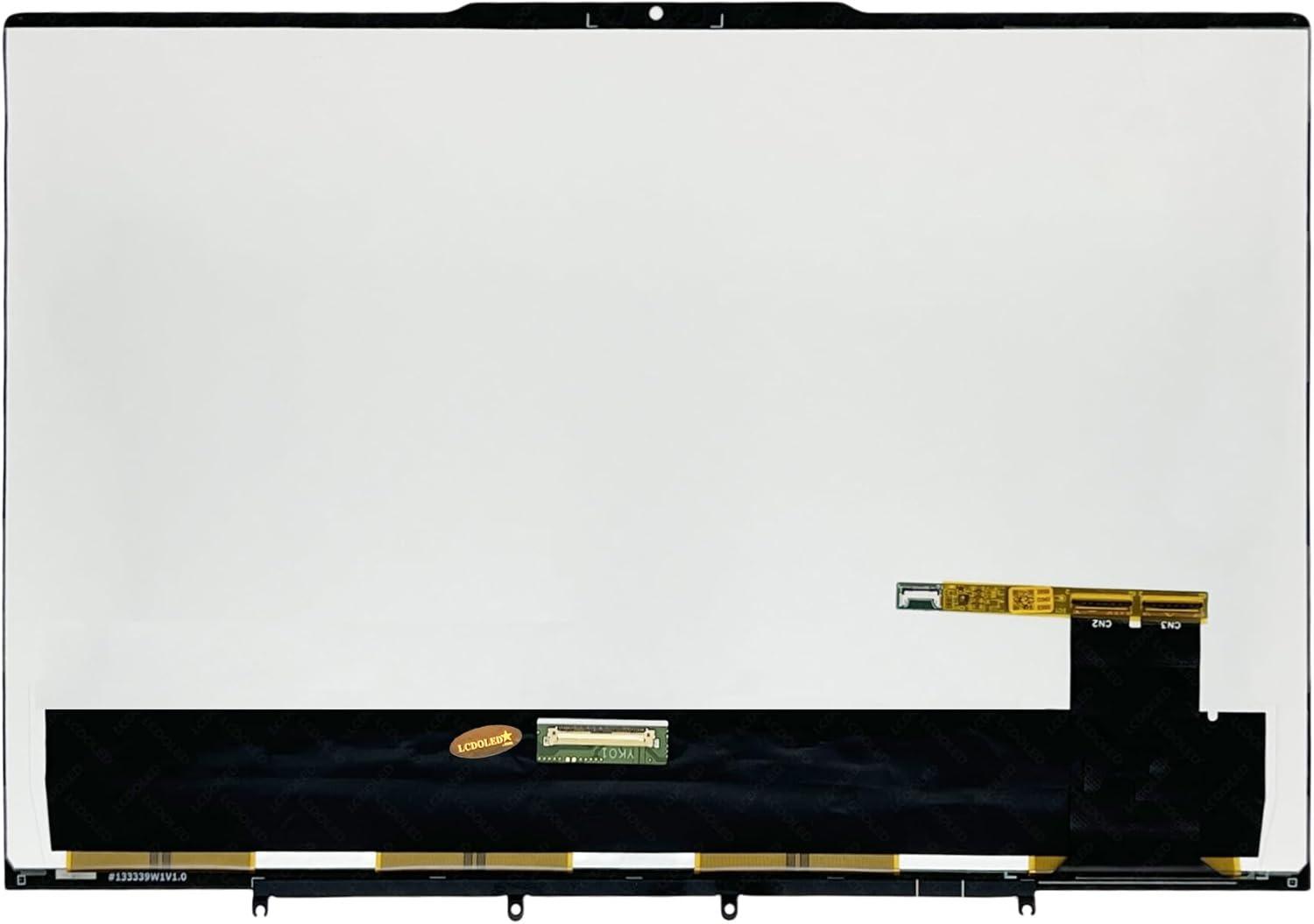 Матрица за лаптоп (Дисплей) 14.0" Lenovo Yoga 7-14ARP8 7-14IRL8 82YM 82YL - OLED 2.8K | JAR Computers Матрица за лаптоп (Дисплей) 14.0" Lenovo Yoga 7-14ARP8 7-14IRL8 82YM 82YL - OLED 2.8K