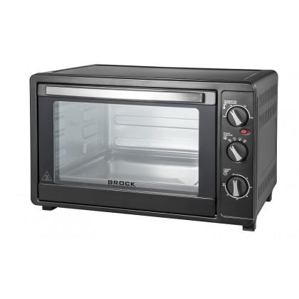 Мини фурна Brock TO 9001 B