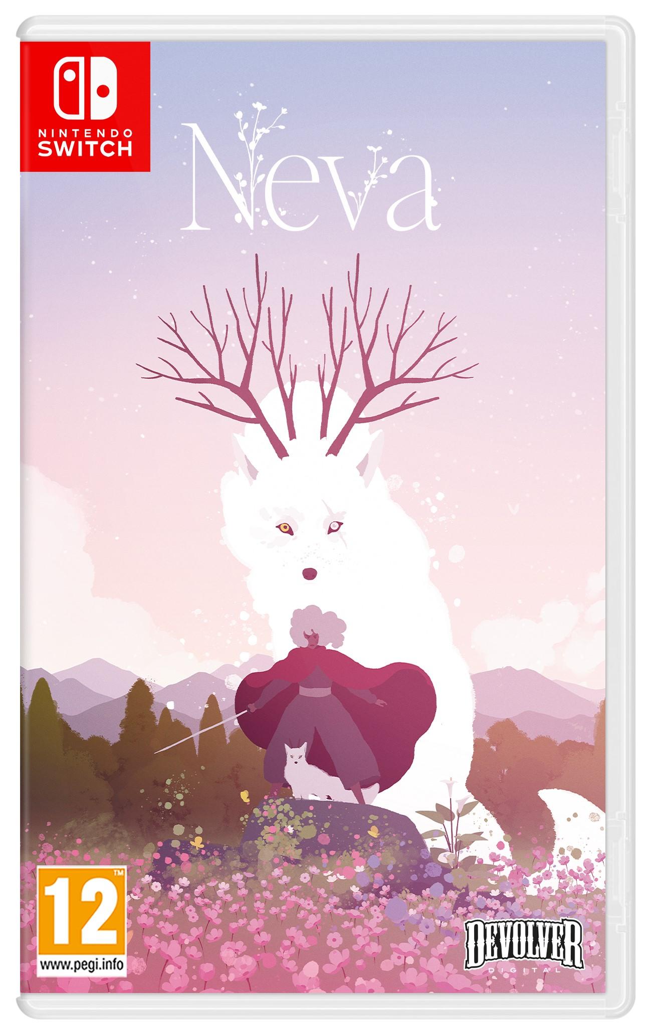 Neva (Nintendo Switch)