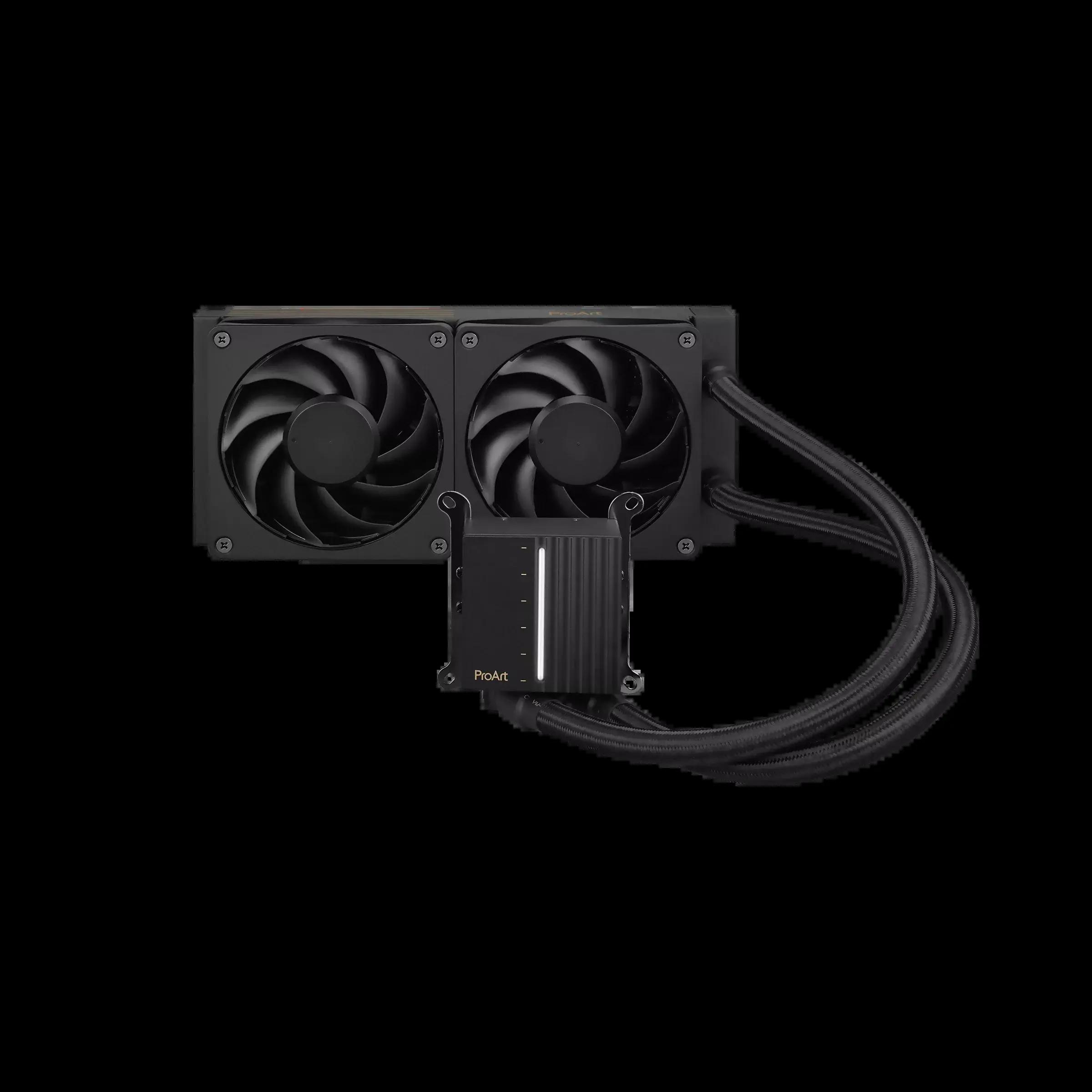 Охладител за процесор ASUS ProArt LC 240