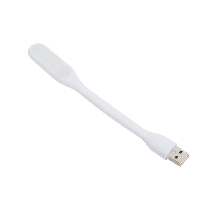 Omega USB LED Lamp - USB лампа за MacBook и лаптопи (бял) | JAR Computers Omega USB LED Lamp - USB лампа за MacBook и лаптопи (бял)