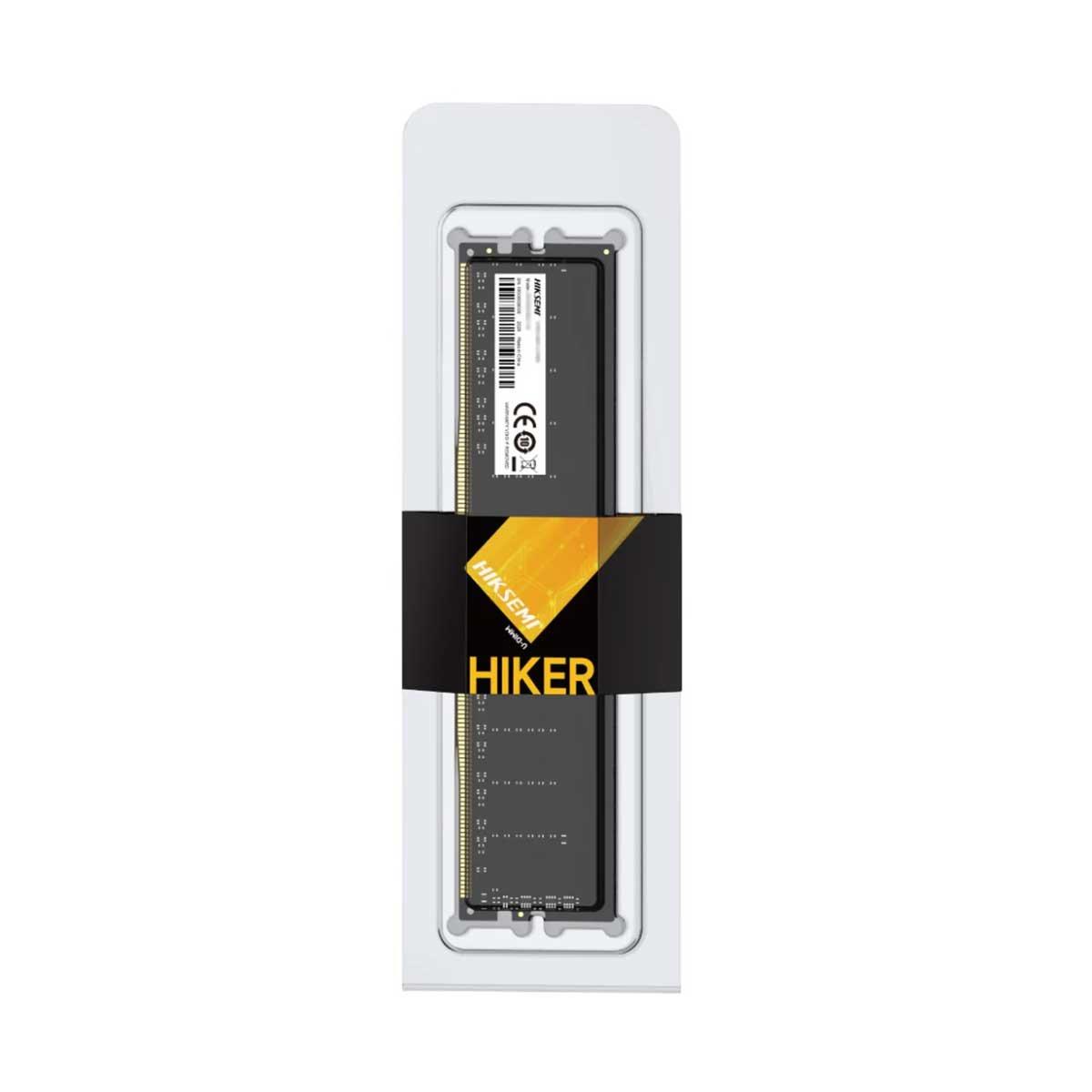 Памет Hiksemi HS-DIMM-U1, 16 GB DDR4, UDIMM | JAR Computers Памет Hiksemi HS-DIMM-U1, 16 GB DDR4, UDIMM