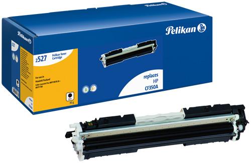 Pelikan 1031421546 тонер касета 1 броя Съвместим Черен | JAR Computers Pelikan 1031421546 тонер касета 1 броя Съвместим Черен