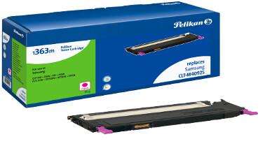 Pelikan 1031421807 тонер касета 1 броя Съвместим Пурпурен | JAR Computers Pelikan 1031421807 тонер касета 1 броя Съвместим Пурпурен