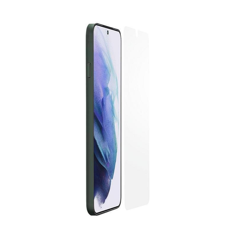 Протектор за дисплей Cellularline SAMSUNG GALAXY S22+ закалено стъкло