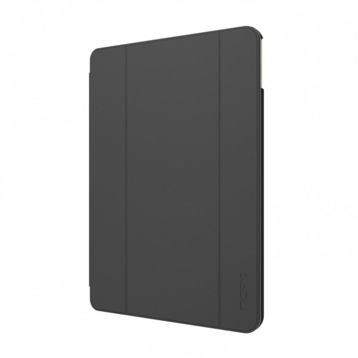 Стилен кожен калъф с Auto Wake функция и поставка за iPad Air 2, iPad Pro 9.7 - Incipio Tuxen Folio Case (черен) | JAR Computers Стилен кожен калъф с Auto Wake функция и поставка за iPad Air 2, iPad Pro 9.7 - Incipio Tuxen Folio Case (черен)