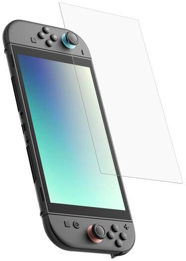 Стъклен протектор Belkin - Anti-Reflective (Nintendo Switch 2) | JAR Computers Стъклен протектор Belkin - Anti-Reflective (Nintendo Switch 2)