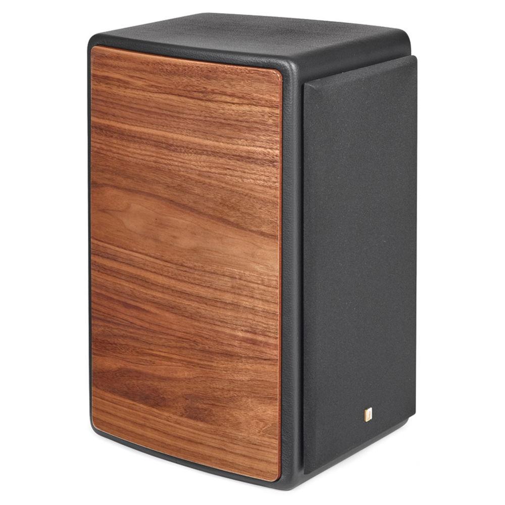 Тонколона Unison Research Max Mini - кафява