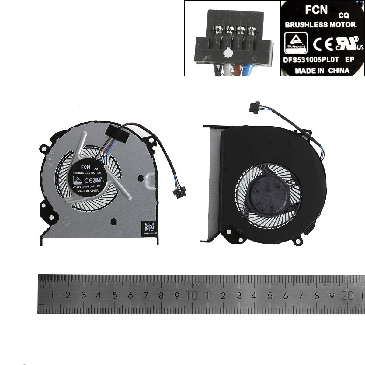 Вентилатор за лаптоп (CPU Fan) HP ProBook 445 440 G4  | JAR Computers Вентилатор за лаптоп (CPU Fan) HP ProBook 445 440 G4