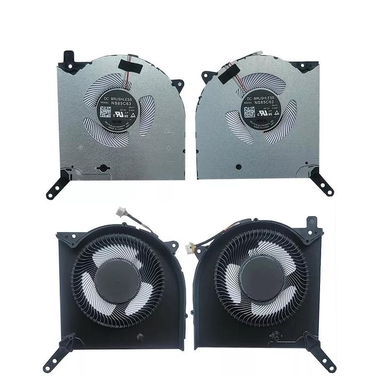 Вентилатори за лаптоп Lenovo Legion 5 Pro-16ACH6H R9000P Y9000P (Вариант 3) | JAR Computers Вентилатори за лаптоп Lenovo Legion 5 Pro-16ACH6H R9000P Y9000P (Вариант 3)