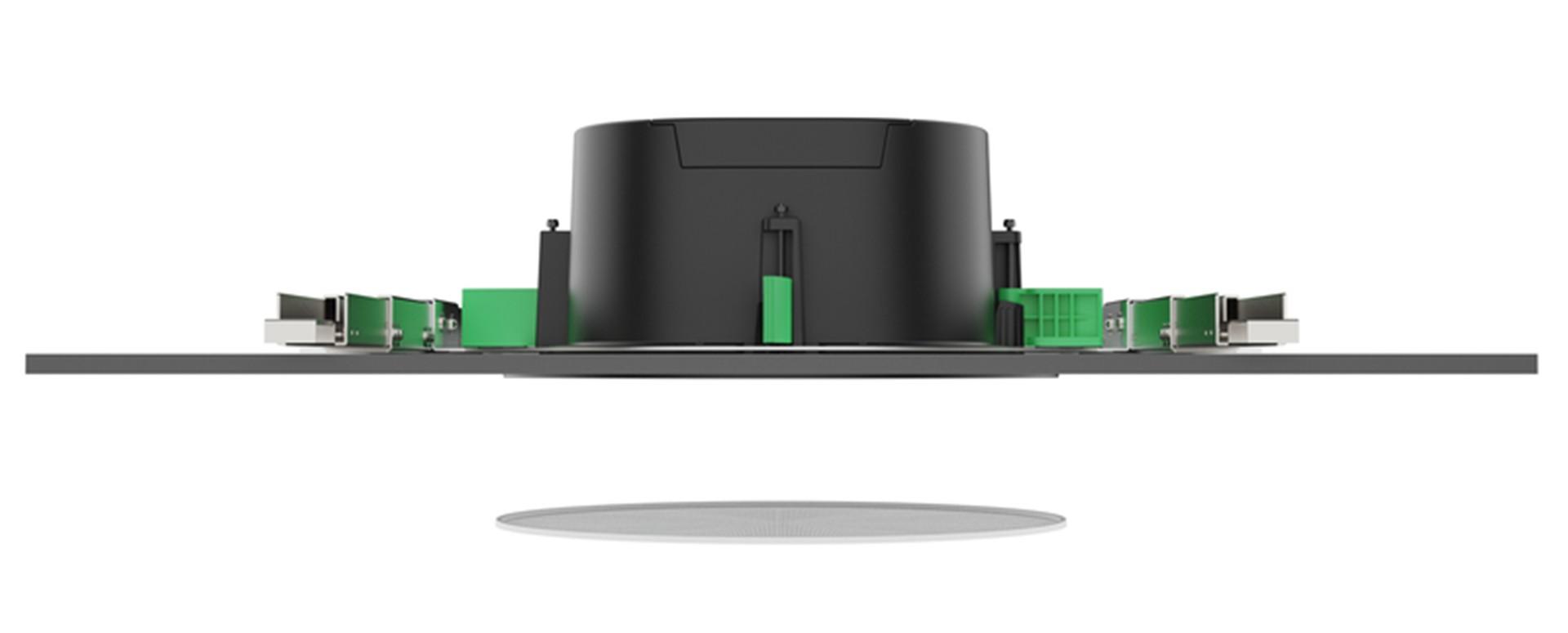 Yealink CS10 SkySound таванен високоговорител, PoE+ | JAR Computers Yealink CS10 SkySound таванен високоговорител, PoE+