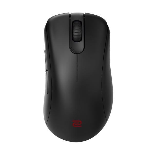 ZOWIE EC2-DW 4K геймърска мишка, черна