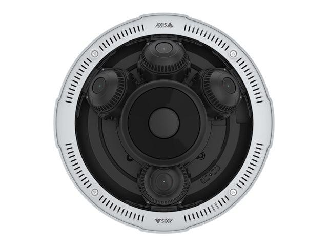 AXIS P3738-PLE Panoramic Camera | JAR Computers AXIS P3738-PLE Panoramic Camera