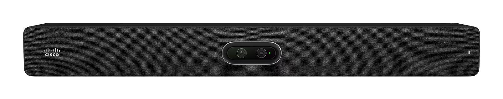 Cisco Room Bar Pro система за видеоконференция 48 MP Ethernet LAN Система за групови видеоконференции | JAR Computers Cisco Room Bar Pro система за видеоконференция 48 MP Ethernet LAN Система за групови видеоконференции