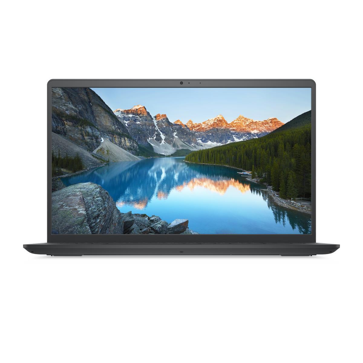 DELL Inspiron 3530 Intel® Core™ i7 i7-1355U Laptop 39.6 cm (15.6") Full HD 16 GB DDR4-SDRAM 512 GB SSD Wi-Fi 6 (802.11ax) Windows 11 Pro German Black | JAR Computers DELL Inspiron 3530 Intel® Core™ i7 i7-1355U Laptop 39.6 cm (15.6") Full HD 16 GB DDR4-SDRAM 512 GB SSD Wi-Fi 6 (802.11ax) Windows 11 Pro German Black