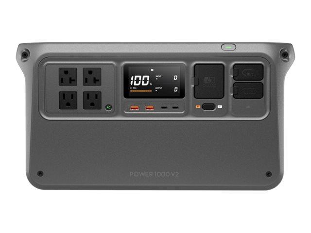 DJI Power 1000 battery station V2 | JAR Computers DJI Power 1000 battery station V2