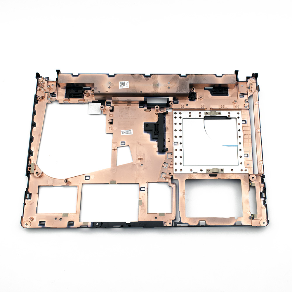 Долен корпус (Bottom Base Cover) за Lenovo IdeaPad Y400 Y400P Y410 Y410P Черен / Black