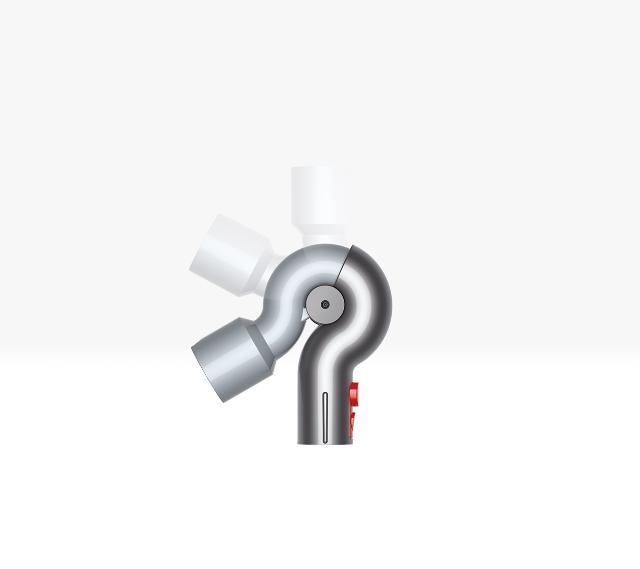 Dyson Up Top Adaptor Retail - Приставка за регулиране на ъгъла - 971431-01 | JAR Computers Dyson Up Top Adaptor Retail - Приставка за регулиране на ъгъла - 971431-01