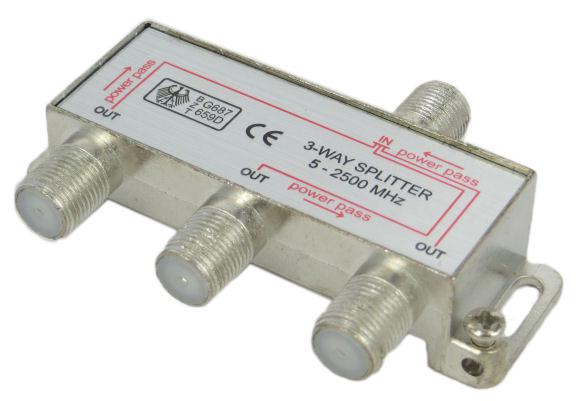 FC-3SPLT-ST | JAR Computers FC-3SPLT-ST