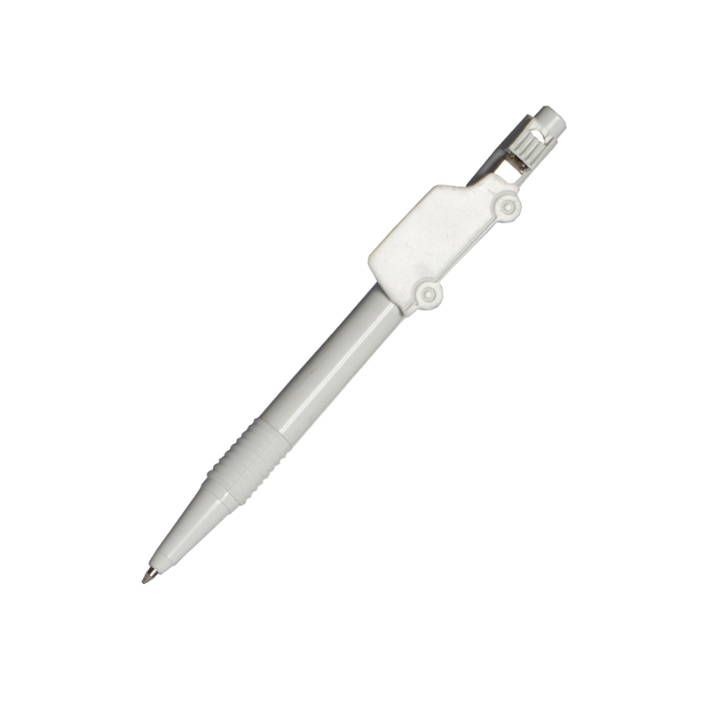 Химикалка Styb Logopen, с клипс във формата на кола