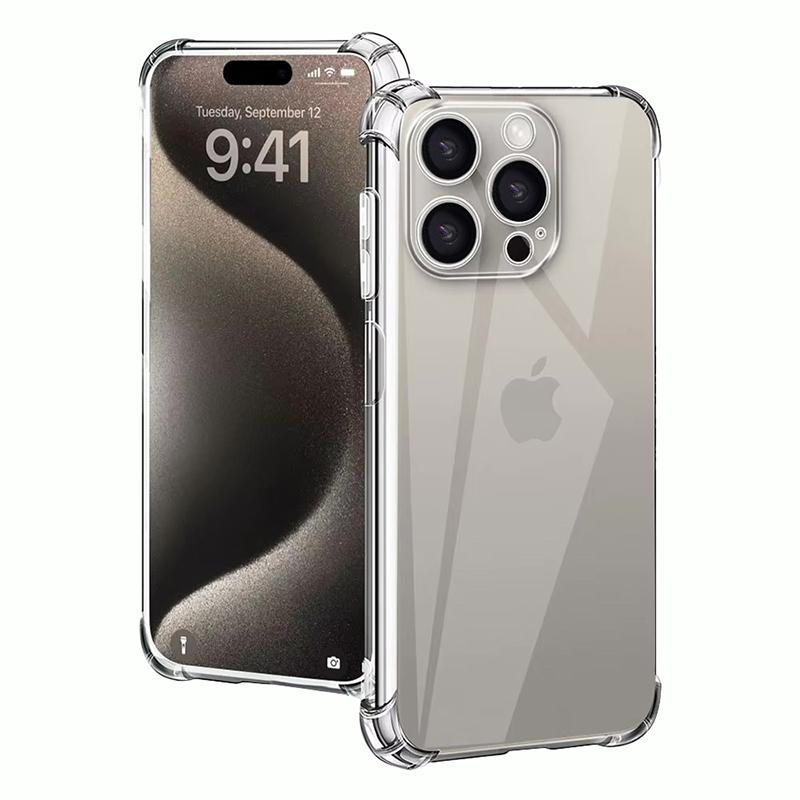 Калъф Air Defender Xiaomi RedMi Note 8 /прозрачен/ | JAR Computers Калъф Air Defender Xiaomi RedMi Note 8 /прозрачен/