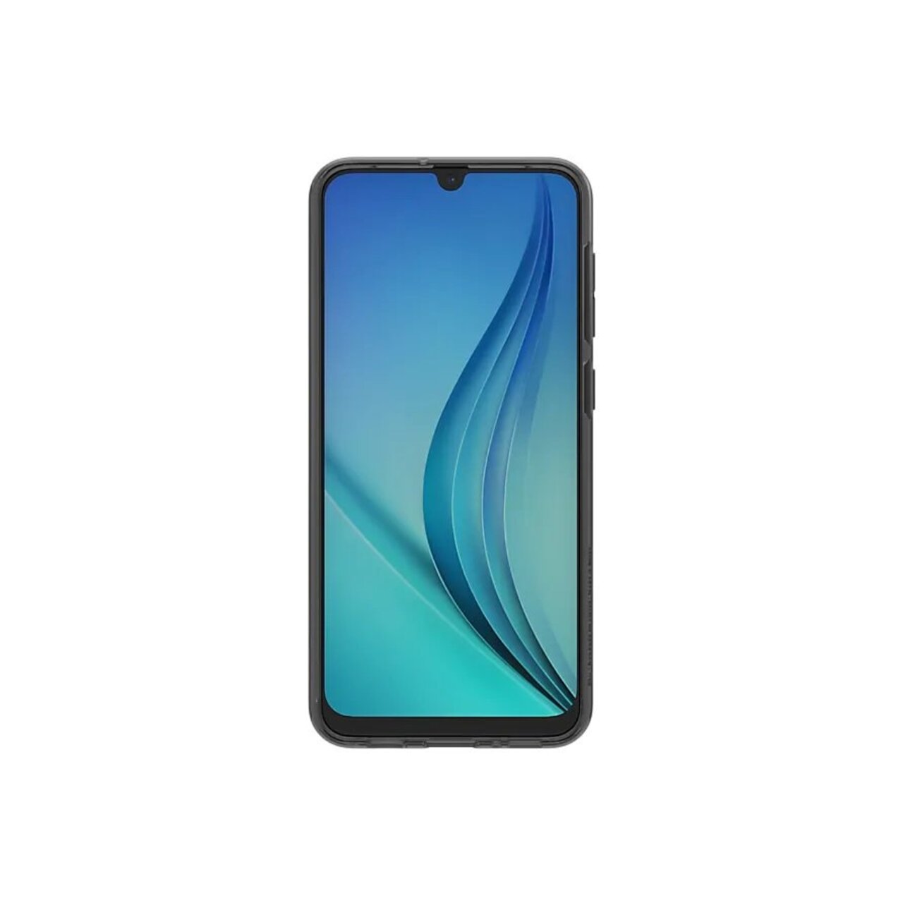 Калъф Samsung A COVER FOR GALAXY A50 GP-FPA505KDABW BLACK