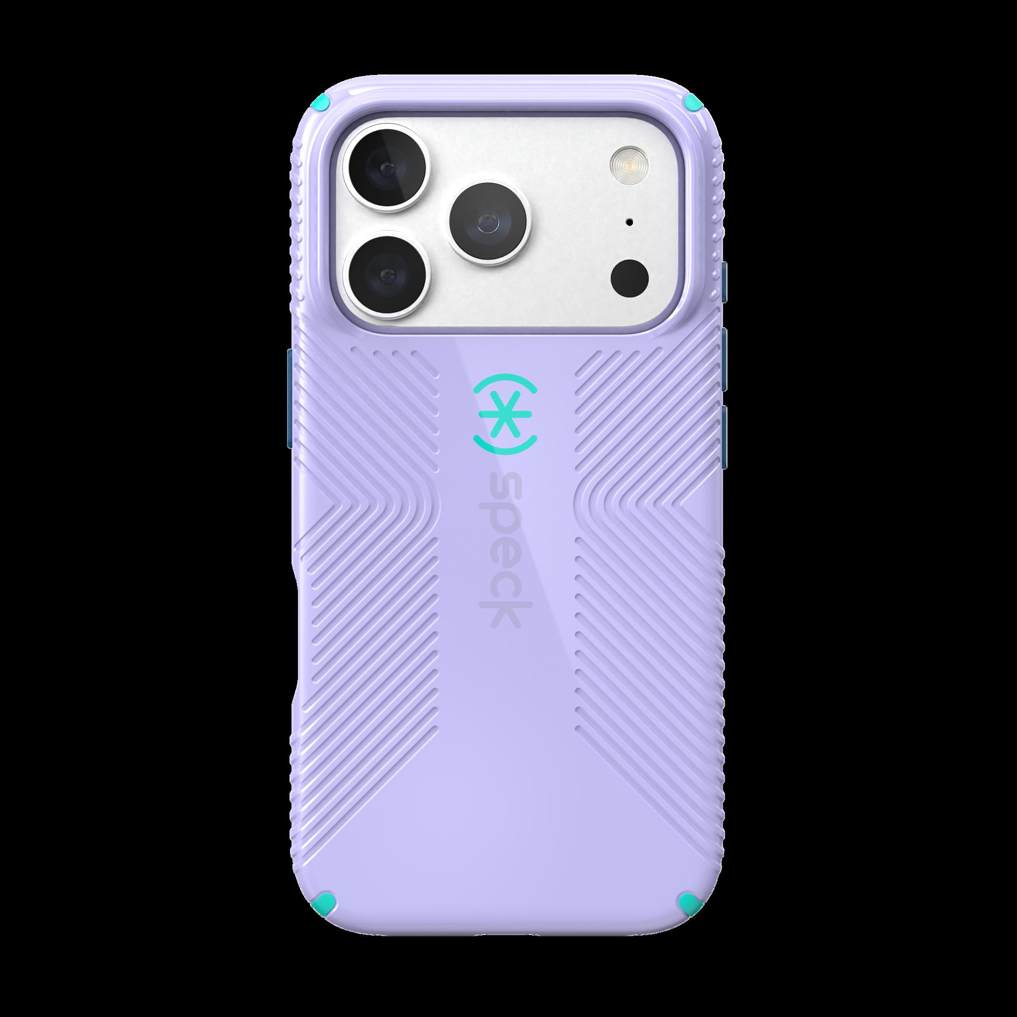 Калъф Speck iPhone 18/17Pro MS/CC CandyShell Berry 151103-3300