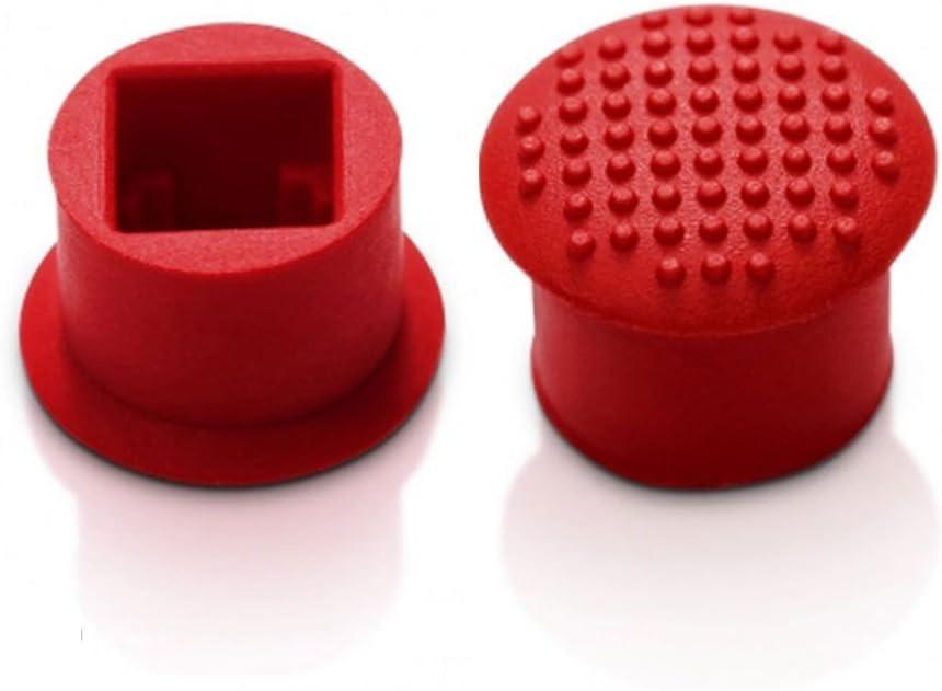 Lenovo Laptop keyboard Mouse Pointing Stick Cap - Red / Червена