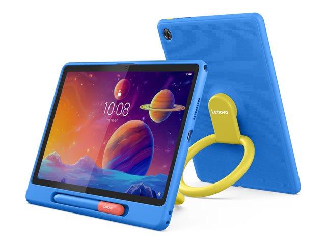 LENOVO Tab LTE MediaTek Helio G85 2.0GHz 10.1inch WUXGA 4GB DDR4X 128GB flash Android 14 Luna Grey + Case & Pen | JAR Computers LENOVO Tab LTE MediaTek Helio G85 2.0GHz 10.1inch WUXGA 4GB DDR4X 128GB flash Android 14 Luna Grey + Case & Pen
