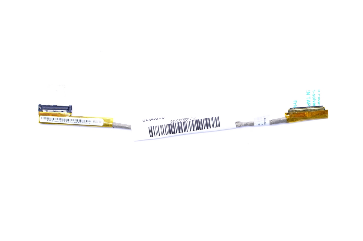 Лентов Кабел за лаптоп (LCD Cable) Asus UX30 UX30S UX30K | JAR Computers Лентов Кабел за лаптоп (LCD Cable) Asus UX30 UX30S UX30K