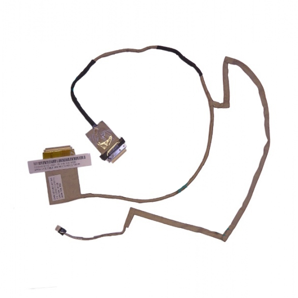 Лентов Кабел за лаптоп (LCD Cable) Lenovo IdeaPad G580 - DC02001ET10 | JAR Computers Лентов Кабел за лаптоп (LCD Cable) Lenovo IdeaPad G580 - DC02001ET10