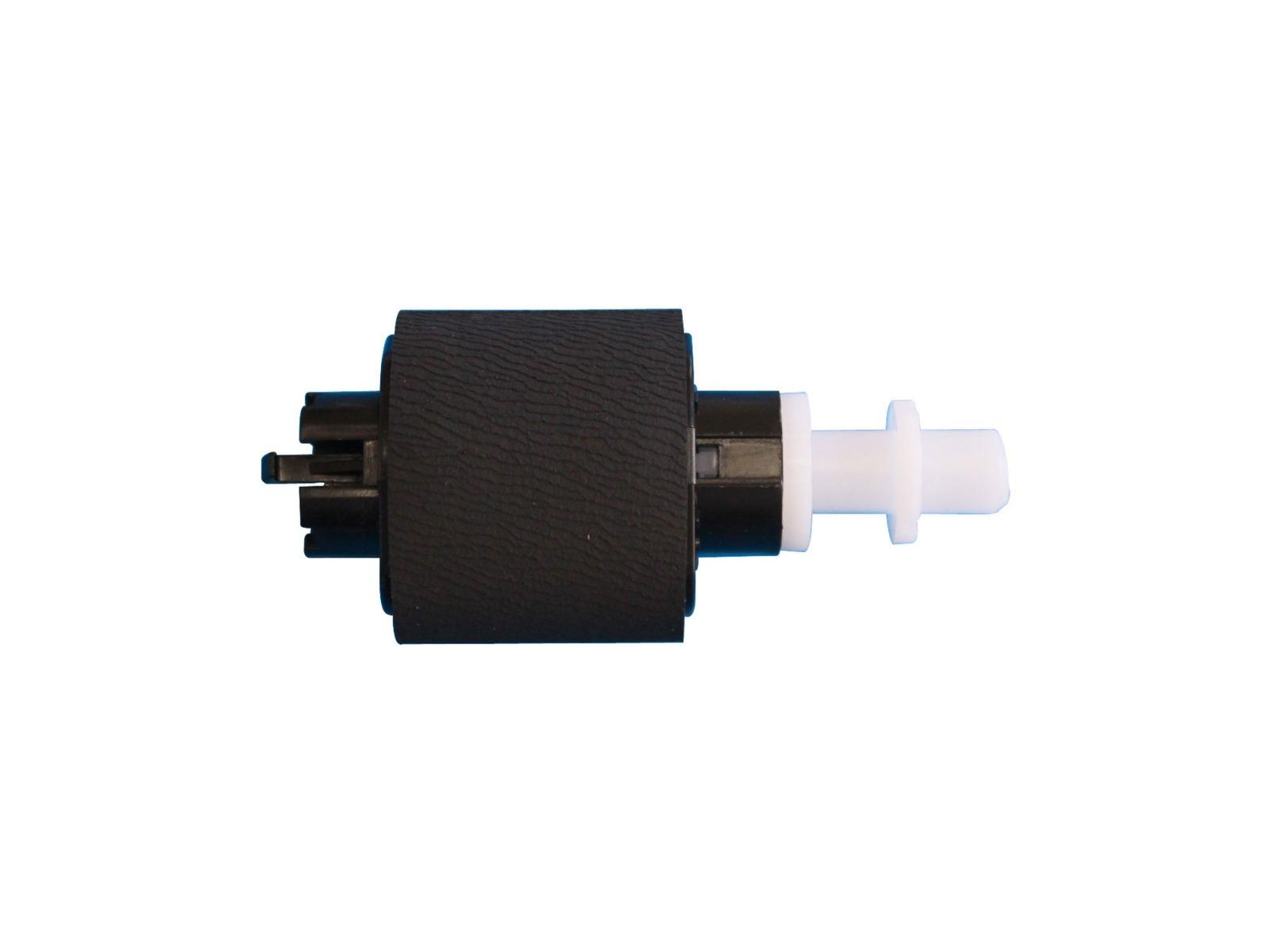 ЛИСТОПОВДИГАЩА РОЛКА (PAPER PICK UP ROLLER TRAY 2) ЗА HP Laserjet P3005/M3027/3035MFP/P3015/M521 - RL1-1370-000 (RL11370000) / RL1-3167-000 (RL13167000) - PN CET6696