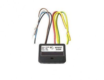 Модул за автоматично включване - за дълги светлини с проценти | JAR Computers Модул за автоматично включване - за дълги светлини с проценти