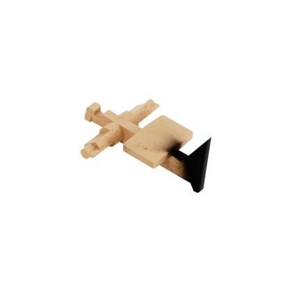 ПАЛЕЦ ГОРНА РОЛКА (UPPER PICKER FINGER - 1 PC) (Upper fuser picker finger) ЗА RICOH AFICIO 1015/2015/2018/MP 2500 - 1 PC - AE04-4040 (AE044040) / AE04-4062 (AE044062) - PN CET5584 | JAR Computers ПАЛЕЦ ГОРНА РОЛКА (UPPER PICKER FINGER - 1 PC) (Upper fuser picker finger) ЗА RICOH AFICIO 1015/2015/2018/MP 2500 - 1 PC - AE04-4040 (AE044040) / AE04-4062 (AE044062) - PN CET5584