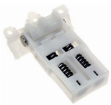 ПАНТА ADF (HINGE ADF UNIT) ЗА SAMSUNG SCX 4520/4720F/4016/4116/4216F/4828 - SAMSUNG OEM SPARE PART - PN JC97-01707A (JC9701707A)