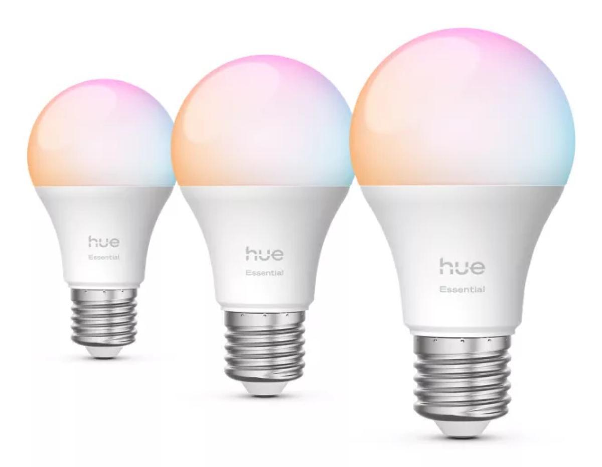 Philips Essential A60 – E27 smart bulb | JAR Computers Philips Essential A60 – E27 smart bulb