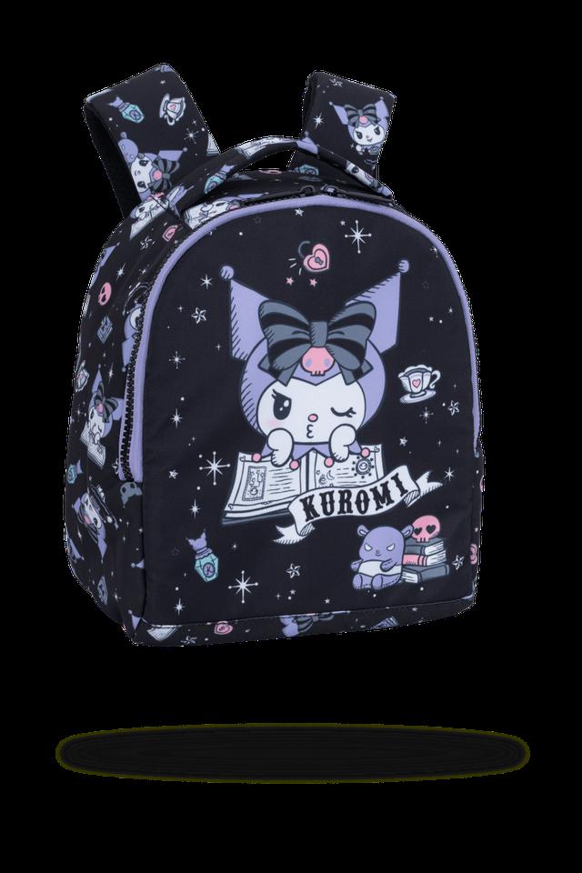Раница за детска градина Coolpack - Puppy - Kuromi