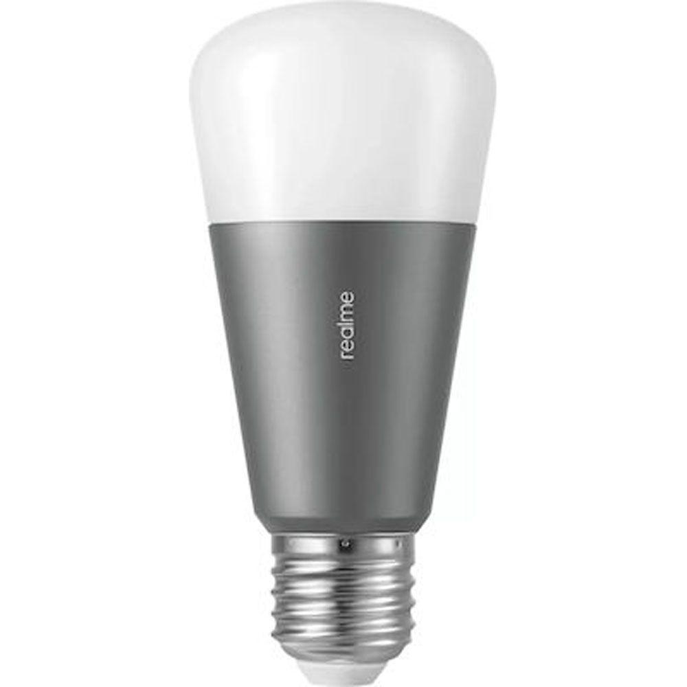 REALME LED WI-FI SMART BULB 12 | JAR Computers REALME LED WI-FI SMART BULB 12