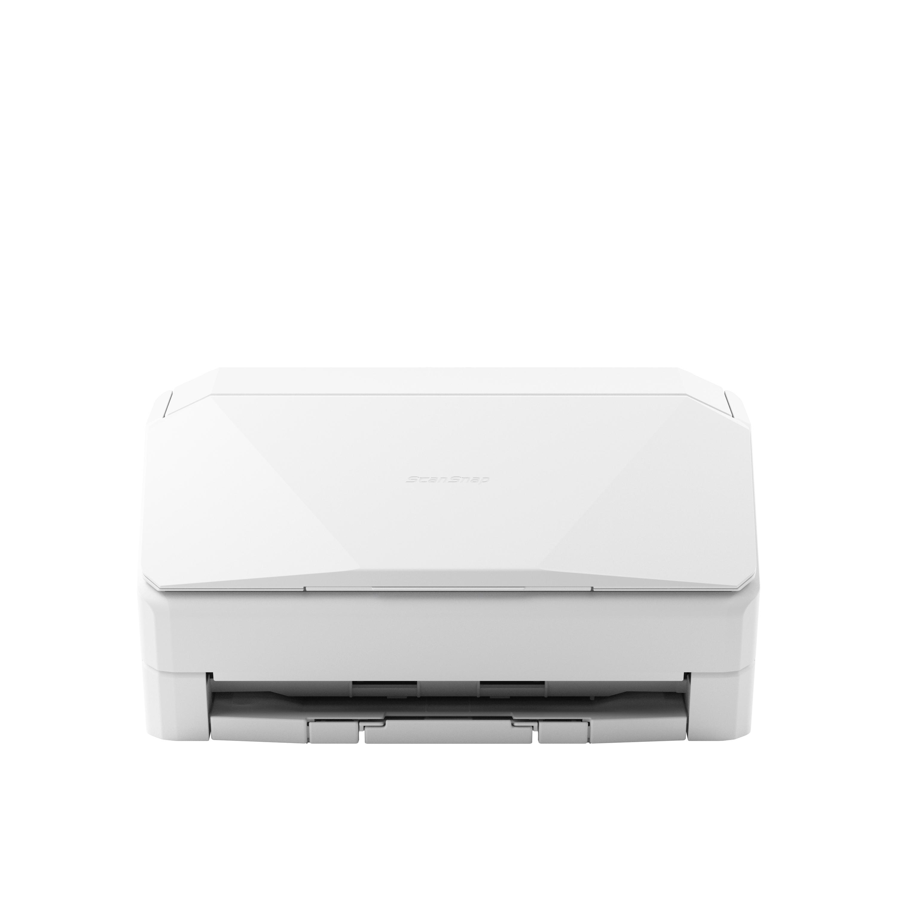 Ricoh ScanSnap iX2400 ADF скенер 600 x 600 DPI A4 Бяла